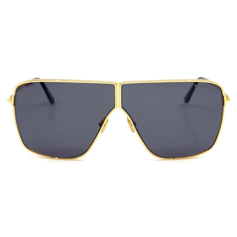 NEW!!! TOM FORD Huxley Sunglasses TF1159 30A Authentic